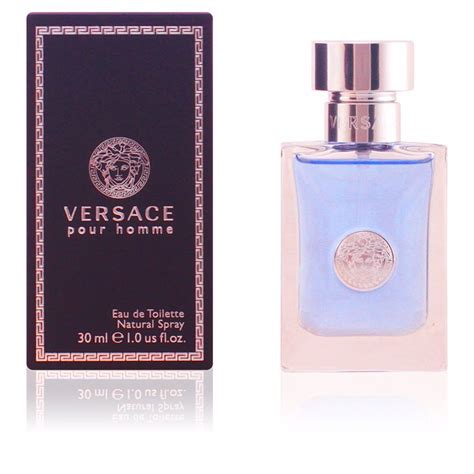 versace parfum homme prix france|Versace pour homme smell.